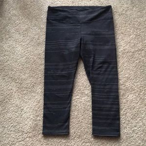 Fabletics Salar Crop